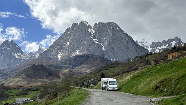 Is jouw caravan wel goed verzekerd?